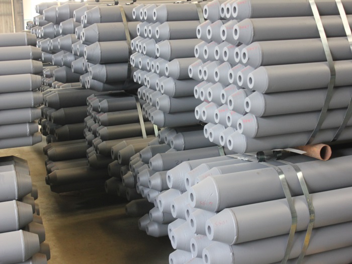 呼和浩特网架杆件