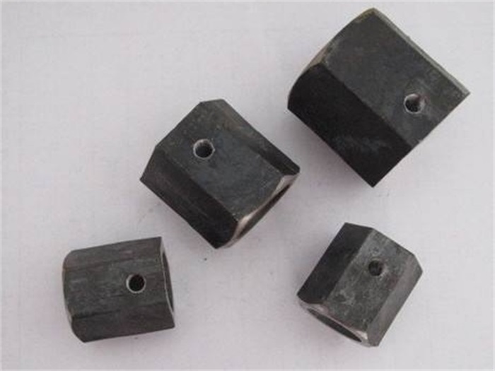 呼和浩特无纹螺母