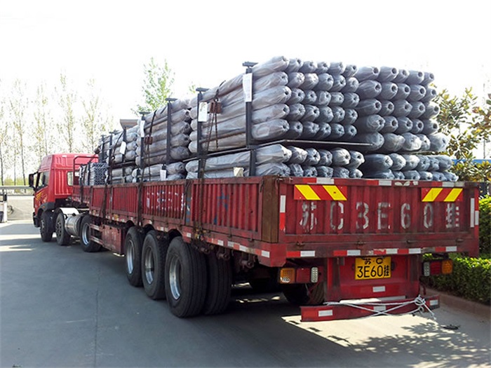 呼和浩特网架整装待发